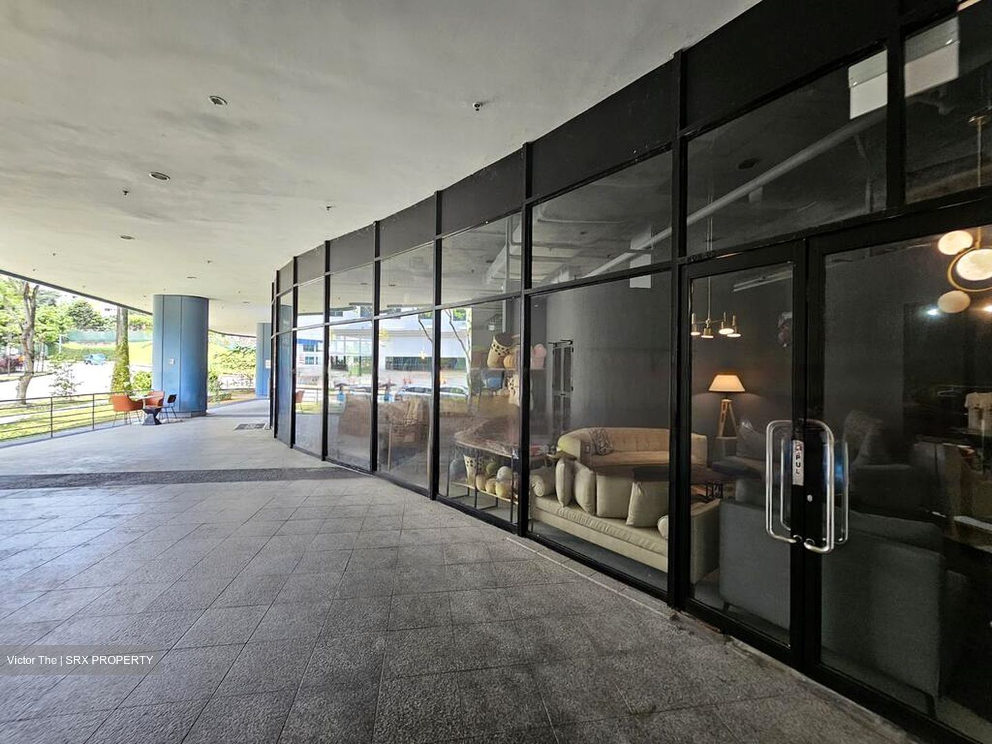Oasis Garden (D19), Factory #453135391